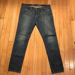 LEVI’s JEANS